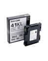 Ricoh żel black 600k GC41KL 405765 - nr 16