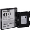 Ricoh żel black 600k GC41KL 405765 - nr 26