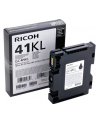 Ricoh żel black 600k GC41KL 405765 - nr 33