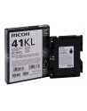 Ricoh żel black 600k GC41KL 405765 - nr 9