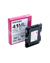 Ricoh żel magenta 600k GC41ML 405767 - nr 15