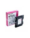 Ricoh żel magenta 600k GC41ML 405767 - nr 21