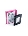 Ricoh żel magenta 600k GC41ML 405767 - nr 5