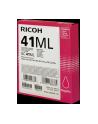 Ricoh żel magenta 600k GC41ML 405767 - nr 7