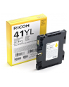 Ricoh żel yellow 600k GC41YL 405768 - nr 12