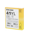 Ricoh żel yellow 600k GC41YL 405768 - nr 14