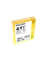Ricoh żel yellow 600k GC41YL 405768 - nr 22