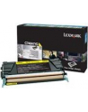 Toner C746/C748 ye 7k C746H1YG - nr 27