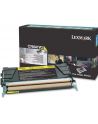 Toner C746/C748 ye 7k C746H1YG - nr 28