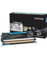 Toner X748 cy 10k X748H1CG - nr 21