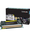 Toner X748 ye 10k X748H1YG - nr 17