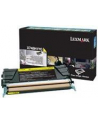 Toner X748 ye 10k X748H1YG - nr 18