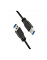 Kabel USB 3.0 typ-A do tyb-A dl.1m - nr 15