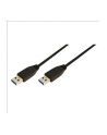 Kabel USB 3.0 typ-A do tyb-A dl.1m - nr 4