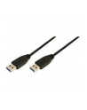 Kabel USB 3.0 typ-A do tyb-A dl.1m - nr 7