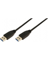 Kabel USB 3.0 typ-A do tyb-A dl.2m - nr 10