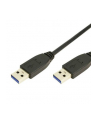 Kabel USB 3.0 typ-A do tyb-A dl.2m - nr 12