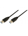 Kabel USB 3.0 typ-A do tyb-A dl.2m - nr 3