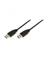Kabel USB 3.0 typ-A do tyb-A dl.2m - nr 4