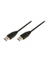 Kabel USB 3.0 typ-A do tyb-A dl.2m - nr 5