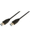 Kabel USB 3.0 typ-A do tyb-A dl.3m - nr 7