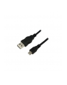Kabel USB2.0 Typ-A do micro Typ-B, dl. 1m - nr 13