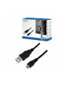 Kabel USB2.0 Typ-A do micro Typ-B, dl. 1m - nr 4