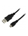 Kabel USB2.0 Typ-A do micro Typ-B, dl. 1m - nr 8