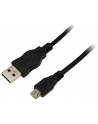 Kabel USB2.0 Typ-A do micro Typ-B, dl. 3m - nr 16