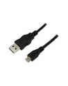 Kabel USB2.0 Typ-A do micro Typ-B, dl. 3m - nr 4