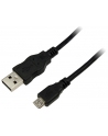 Kabel USB2.0 Typ-A do micro Typ-B, dl. 3m - nr 6