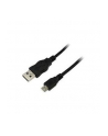 Kabel USB2.0 Typ-A do micro Typ-B, dl. 5m - nr 10