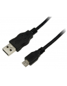 Kabel USB2.0 Typ-A do micro Typ-B, dl. 5m - nr 14