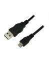 Kabel USB2.0 Typ-A do micro Typ-B, dl. 5m - nr 17