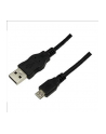 Kabel USB2.0 Typ-A do micro Typ-B, dl. 5m - nr 4