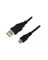 Kabel USB2.0 Typ-A do micro Typ-B, dl. 5m - nr 5