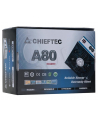 Chieftec CTG-550C 550W A80 Series box - nr 21