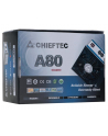 Chieftec CTG-550C 550W A80 Series box - nr 26