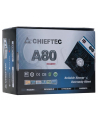 Chieftec CTG-550C 550W A80 Series box - nr 9
