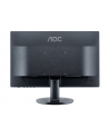21.5'' e2260Swda LED DVI głośniki czarny - nr 2