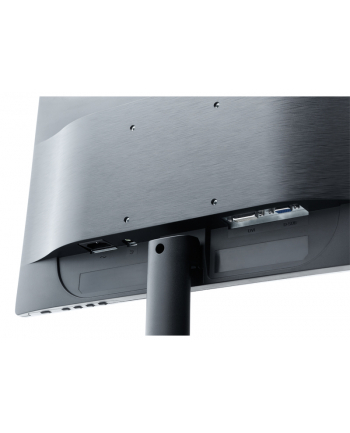 21.5'' e2260Swda LED DVI głośniki czarny
