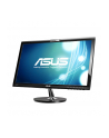 Asus Monitor LED VK228H 21,5''; FullHD; 2ms; DVI/HDMI; webcam; czarny - nr 11