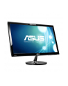 Asus Monitor LED VK228H 21,5''; FullHD; 2ms; DVI/HDMI; webcam; czarny - nr 13
