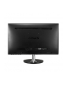 Asus Monitor LED VK228H 21,5''; FullHD; 2ms; DVI/HDMI; webcam; czarny - nr 14