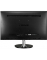 Asus Monitor LED VK228H 21,5''; FullHD; 2ms; DVI/HDMI; webcam; czarny - nr 7