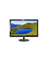 Asus Monitor LED VK228H 21,5''; FullHD; 2ms; DVI/HDMI; webcam; czarny - nr 8