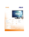ASUS PA248Q 24'LED IPS 6ms HDMI - nr 47