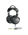 Słuchawki JVC HA-RX900 E / nauszne; kolor czarny - nr 1