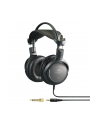 Słuchawki JVC HA-RX900 E / nauszne; kolor czarny - nr 2