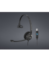 Słuchawka Sennheiser SC 230 USB DO CALL CENTER - nr 11